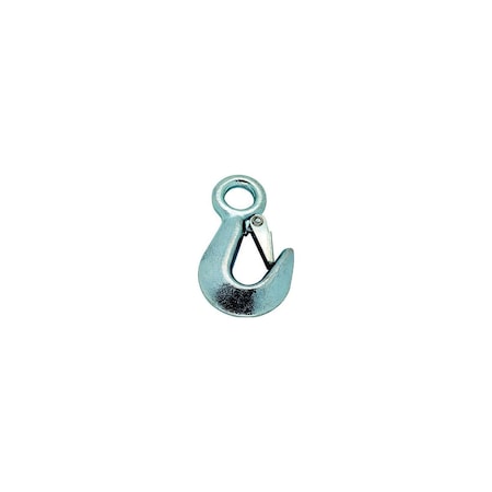 Attwood 76403 Heavy Duty Utility Snap Hook, 4 7640-3